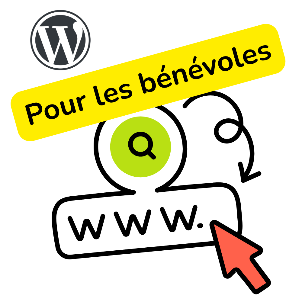 Publier du contenu avec WordPress